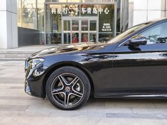 Mercedes-Benz E 260 Fashion Version Edition - фото 4