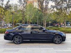 Mercedes-Benz E 260 Fashion Version Edition - фото 5