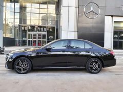 Mercedes-Benz E 260 Fashion Version Edition - фото 6