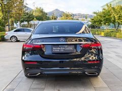 Mercedes-Benz E 260 Fashion Version Edition - фото 8