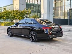 Mercedes-Benz E 260 Fashion Version Edition - фото 9