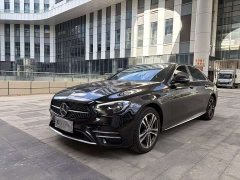 Mercedes-Benz E 260 L Version - фото 1