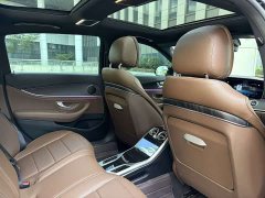 Mercedes-Benz E 260 L Version - фото 11