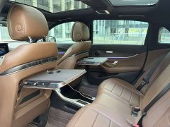 Mercedes-Benz E 260 L Version - фото 12