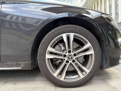 Mercedes-Benz E 260 L Version - фото 14