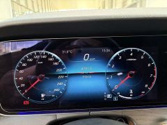 Mercedes-Benz E 260 L Version - фото 16