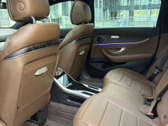 Mercedes-Benz E 260 L Version - фото 17