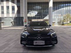 Mercedes-Benz E 260 L Version - фото 2