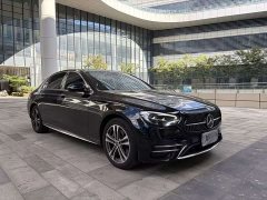 Mercedes-Benz E 260 L Version - фото 3