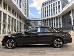 Mercedes-Benz E 260 L Version - фото 4
