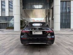 Mercedes-Benz E 260 L Version - фото 6