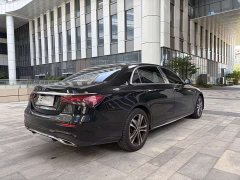 Mercedes-Benz E 260 L Version - фото 7