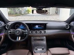 Mercedes-Benz E 260 L Version - фото 8