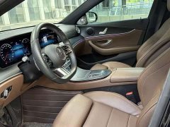 Mercedes-Benz E 260 L Version - фото 9