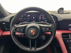 Porsche Taycan - фото 14