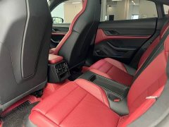Porsche Taycan - фото 17