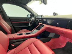 Porsche Taycan - фото 20
