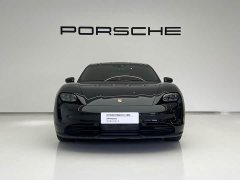 Porsche Taycan - фото 3
