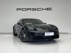 Porsche Taycan - фото 4