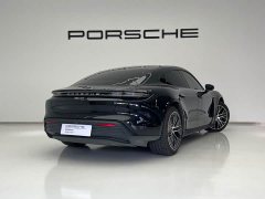 Porsche Taycan - фото 5