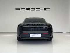 Porsche Taycan - фото 6