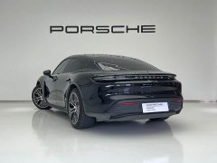 Porsche Taycan - фото 7