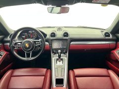 Porsche 718 Cayman 2.0T - фото 13
