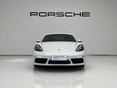 Porsche 718 Cayman 2.0T - фото 2