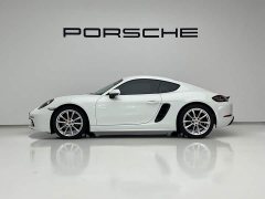 Porsche 718 Cayman 2.0T - фото 4