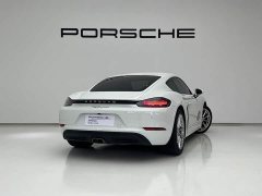 Porsche 718 Cayman 2.0T - фото 5