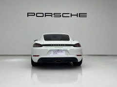 Porsche 718 Cayman 2.0T - фото 6