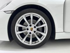 Porsche 718 Cayman 2.0T - фото 8