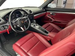 Porsche 718 Cayman 2.0T - фото 9