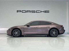 Porsche Taycan - фото 2