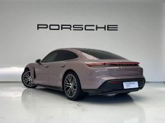 Porsche Taycan - фото 3