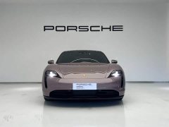 Porsche Taycan - фото 4