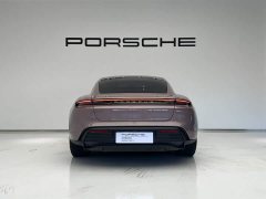Porsche Taycan - фото 5
