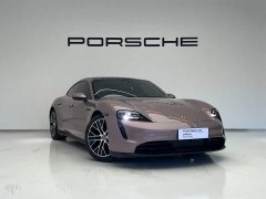 Porsche Taycan - фото 6
