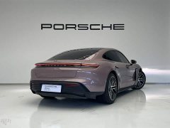 Porsche Taycan - фото 7