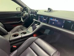 Porsche Taycan - фото 8