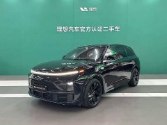 Li Auto L7 Pro - фото 1