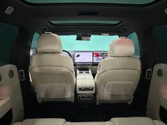 Li Auto L7 Pro - фото 10
