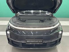 Li Auto L7 Pro - фото 11