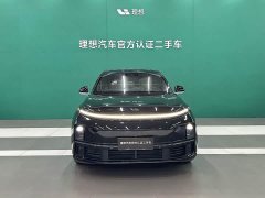 Li Auto L7 Pro - фото 2