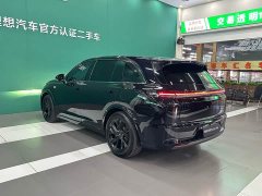 Li Auto L7 Pro - фото 20