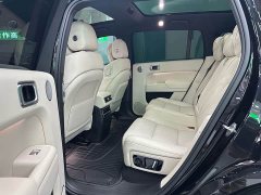 Li Auto L7 Pro - фото 4