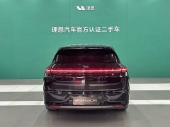 Li Auto L7 Pro - фото 8