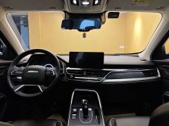 Haval H6 Edition 2.0GDIT Edition - фото 19