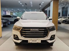 Haval H6 Edition 2.0GDIT Edition - фото 3