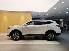 Haval H6 Edition 2.0GDIT Edition - фото 6
